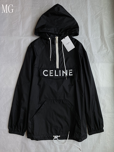 Celine SS Jacket Wmns ID:20230303-27